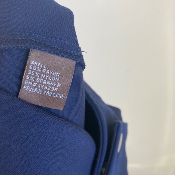 J.McLaughlin Women’s casual pants - Picture 3 of 7